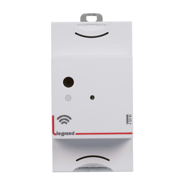 Module de contrôle Legrand Drivia pour installation connectée