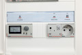Module de contrôle Legrand Drivia pour installation connectée