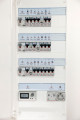 Module de contrôle Legrand Drivia pour installation connectée