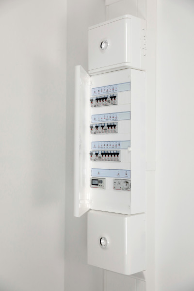 Module de contrôle Legrand Drivia pour installation connectée