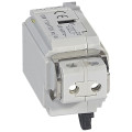 Déclencheur à minimum de tension pour dpx³ 160/250 - 110-130 v~/110 v=