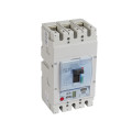 Disjoncteur électronique s2 dpx³ 630 - icu 100 ka - 3p - 630 a