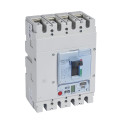 Disjoncteur électronique s2 dpx³ 630 - icu 100 ka - 4p - 630 a