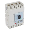 Disjoncteur électronique s2 + unité mesure dpx³ 630 - icu 36 ka - 4p - 400 a