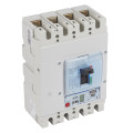 Disjoncteur électronique s2 + unité mesure dpx³ 630 - icu 70 ka - 4p - 400 a