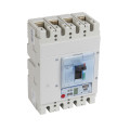 Disjoncteur électronique s2 + unité mesure dpx³ 630 - icu 70 ka - 4p - 630 a