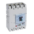 Disjoncteur électronique sg + unité mesure dpx³ 630 - icu 70 ka - 4p - 400 a