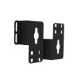 Legrand - support pdu  - jeu de 2 pieces - pour 1 pdu