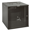 Legrand - coffret fixe linkeo 19 - 18 u - 890x600x600mm - ral 7016 - livré à plat"