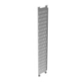 Legrand - grille guide-câbles verticales linkeo - pour baie 47 u