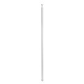 Legrand colonne a clippage direct 1 compartiment 2,70m blanc