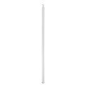 Legrand colonne a clippage direct 2 compartiments 3,90m blanc