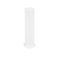 Legrand colonnette universelle 2 compartiments 0,68m blanc