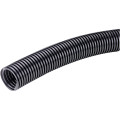 Conduit flexible robotique lgp Ø7mm polyamide v2 - noir