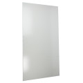 Legrand porte altis 2000x1000 avec tringlerie et fermeture double barre