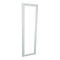 Legrand porte altis vitree 2000x600 avec tringlerie et fermeture double barre