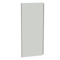 Legrand porte gauche pour coffret atlantic 1000  x 1200