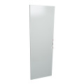 Legrand porte altis 1800x600 avec tringlerie et fermeture double barre 2p