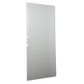 Legrand porte altis 2000x800 avec tringlerie et fermeture double barre 2p