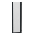 Legrand porte avant baie serveur lcs2 42u larg. 600 complete