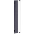 Legrand demi-porte equipee pour baie porte double lcs2 42u