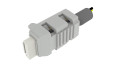 Legrand cable blanc pour module alimentation ems cx3