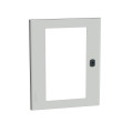 Legrand porte vitree pour coffret atlantic 1000 x 600