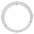 Legrand bague t2 gris anti vandale