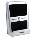 Legrand - chargeur sans fil 10 w ip66 ik8