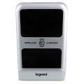 Legrand - chargeur sans fil 10 w ip66 ik8