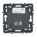 Commande sans fil pour volet roulant Mosaic compatible Netatmo, blanc, sans plaque