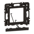 Voyant Easy-Led pour balisage 0,4W pour montage sur support Batibox 2 modules pour plaque Mosaic