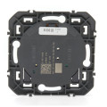 Commande sans fil VMC Dooxie With Netatmo, connectée, blanche, sans plaque
