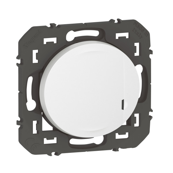Commande sans fil Dooxie With Netatmo pour éclairage/prise connectée compatible Home + Control