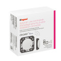 Commande sans fil Dooxie With Netatmo pour éclairage/prise connectée compatible Home + Control