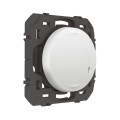Commande sans fil Dooxie With Netatmo pour éclairage/prise connectée compatible Home + Control