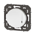 Commande sans fil Dooxie With Netatmo pour éclairage/prise connectée compatible Home + Control