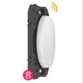 Interrupteur blanc Legrand Dooxie pour éclairage et prises sans fils et sans pile self-e