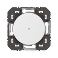Interrupteur connecté avec Neutre et variateur 150W LED Dooxie Netatmo - blanc