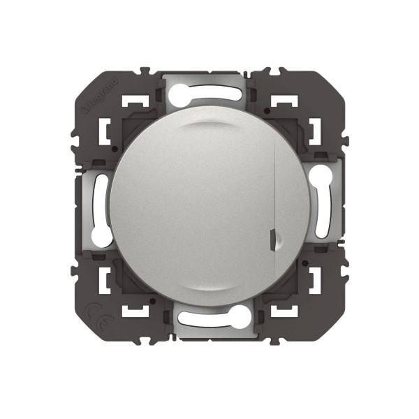 Interrupteur connecté Dooxie sans Neutre avec variateur - compatible Netatmo
