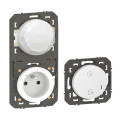 Pack de démarrage connecté Dooxie With Netatmo - Prise Control & Commande sans fil