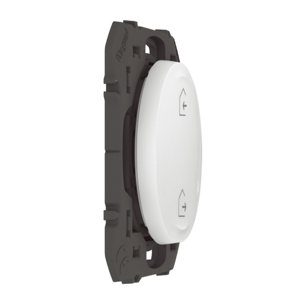 Pack de démarrage connecté Dooxie With Netatmo - Prise Control & Commande sans fil