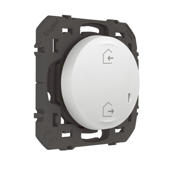 Pack de démarrage connecté Dooxie With Netatmo - Prise Control & Commande sans fil