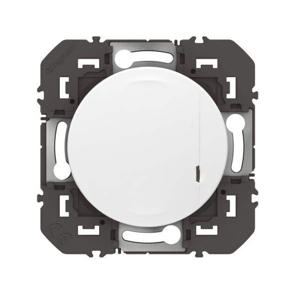 Pack extension connecté Dooxie With Netatmo : Interrupteur, Prise, Commande sans fil