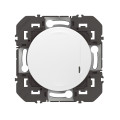 Pack extension connecté Dooxie With Netatmo : Interrupteur, Prise, Commande sans fil