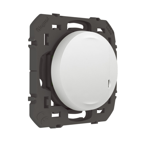 Pack extension connecté Dooxie With Netatmo : Interrupteur, Prise, Commande sans fil