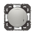 Pack Extension Connecté Dooxie With Netatmo - Interrupteur, Prise et Commande Alu