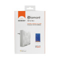 Passerelle iDiamant Bubendorff pour Volets Roulants - Compatible Netatmo