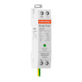 Parafoudre Mersen 2P 10kA Uc320V Type 2+3 coffret à raccordement 