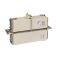 Fus - ultra rapide - 2x302 - gr - 2000vdc - 560a - percu - qf